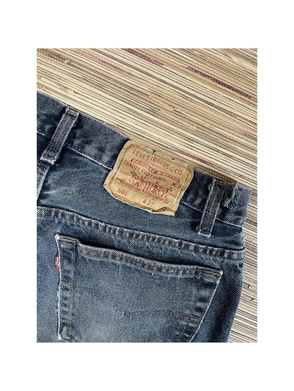 Levis this product